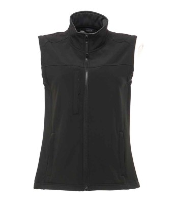 Regatta Ladies Flux Soft Shell Bodywarmer