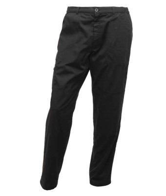 TRJ500 Regatta Pro Cargo Trousers - NAVY