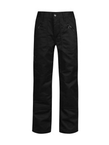 TRJ601 Ladies Pro Action/Combat Trousers - NAVY