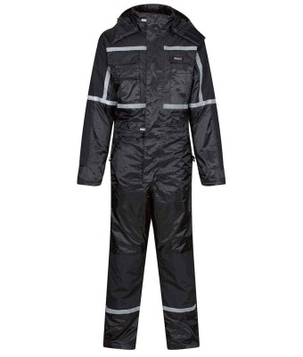 Regatta Pro Waterproof Insulated Coverall