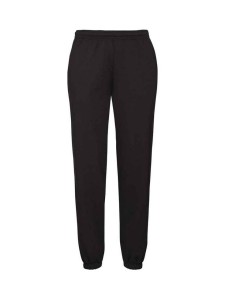 Fruit of the Loom Classic Elasticated Hem Jog Pants