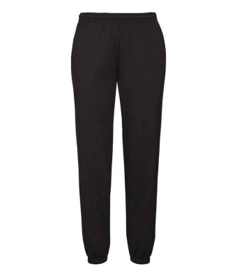 Fruit of the Loom Classic Elasticated Hem Jog Pants